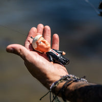 Trump Topwater Fishing Lures - Best Seller