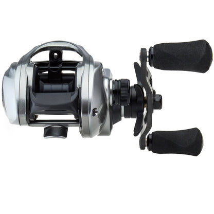 Chromium Casting Fishing Reel