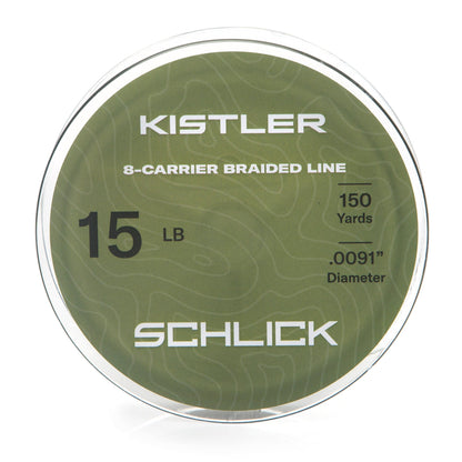 Kistler Fishing Lines