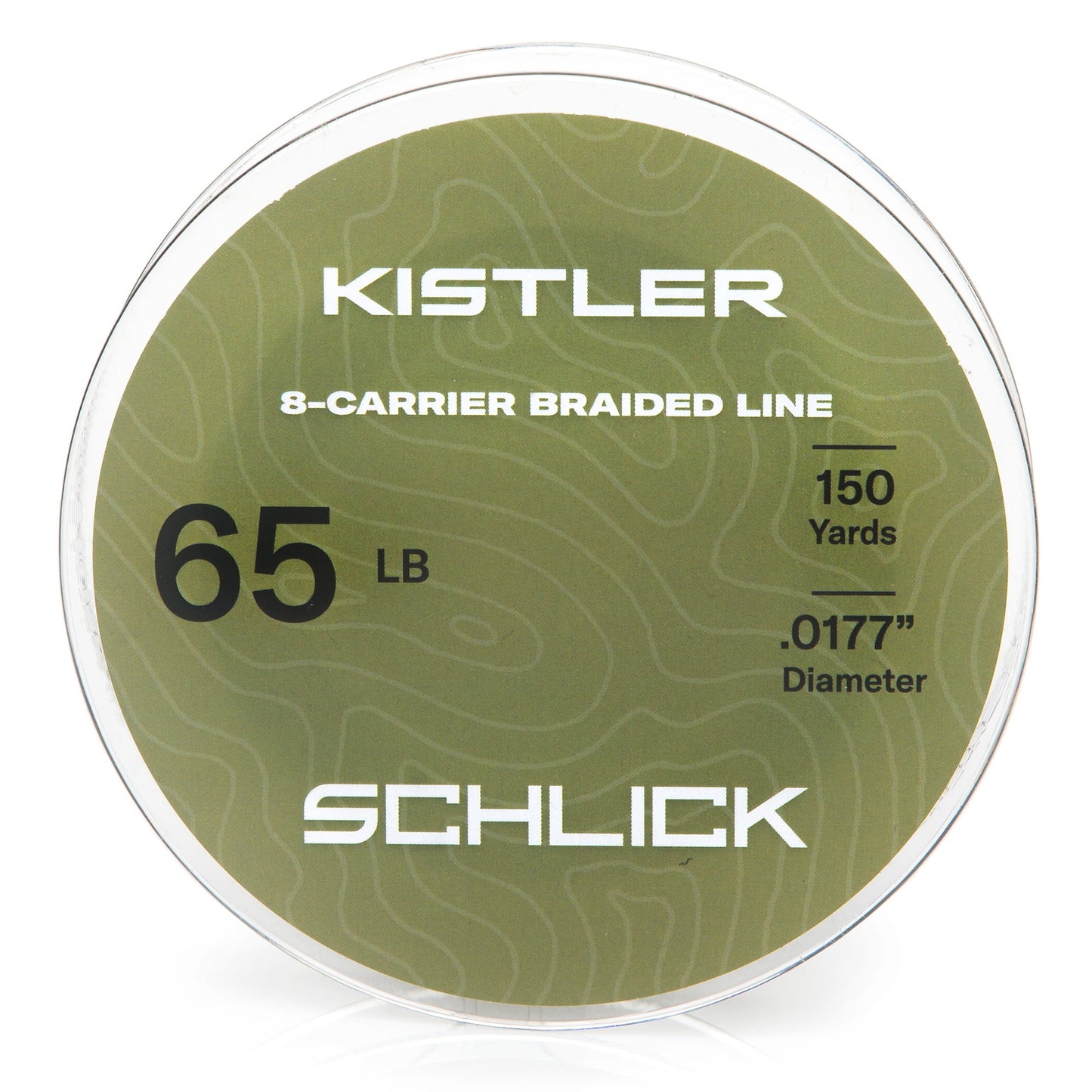 Kistler Fishing Lines