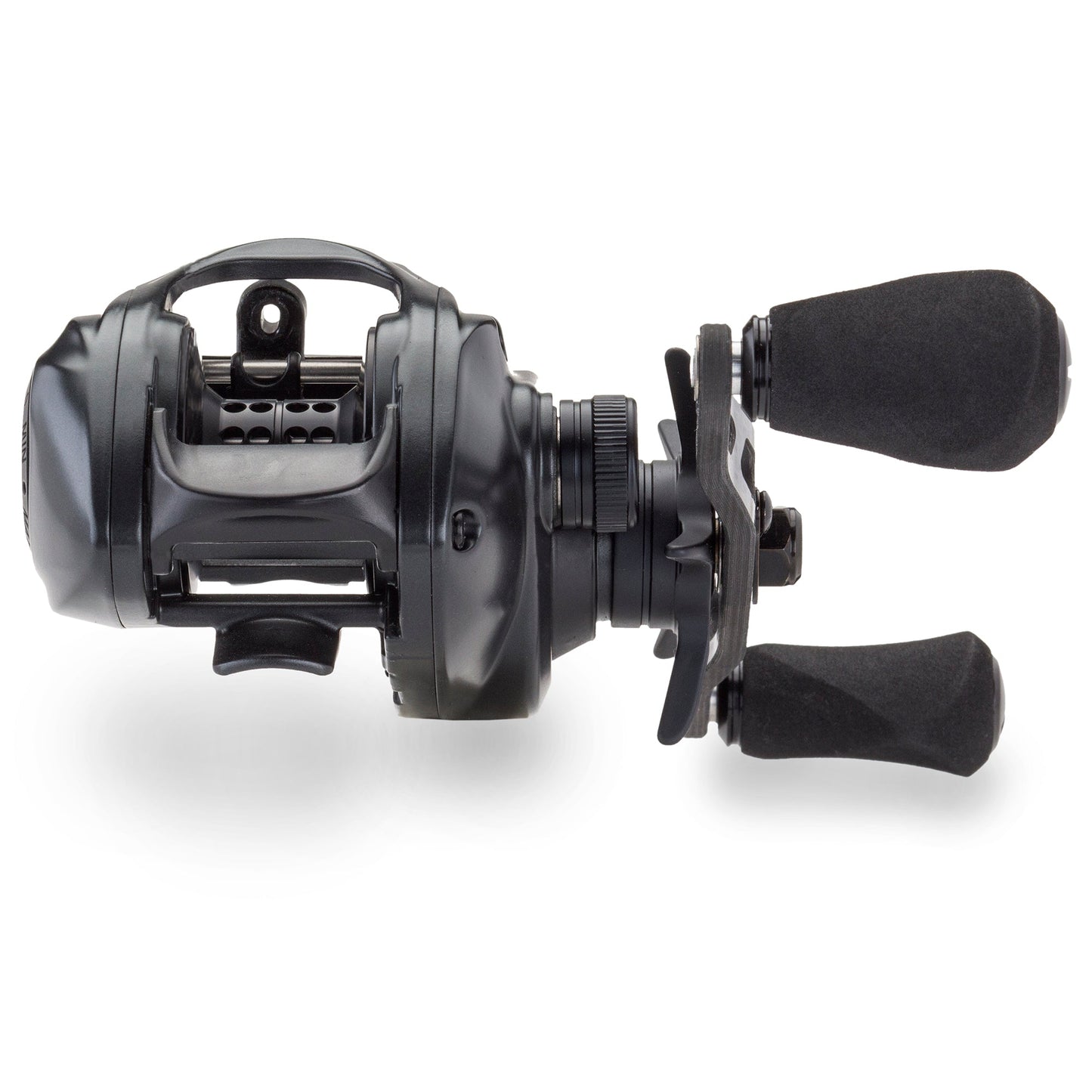 Chromium Casting Fishing Reel