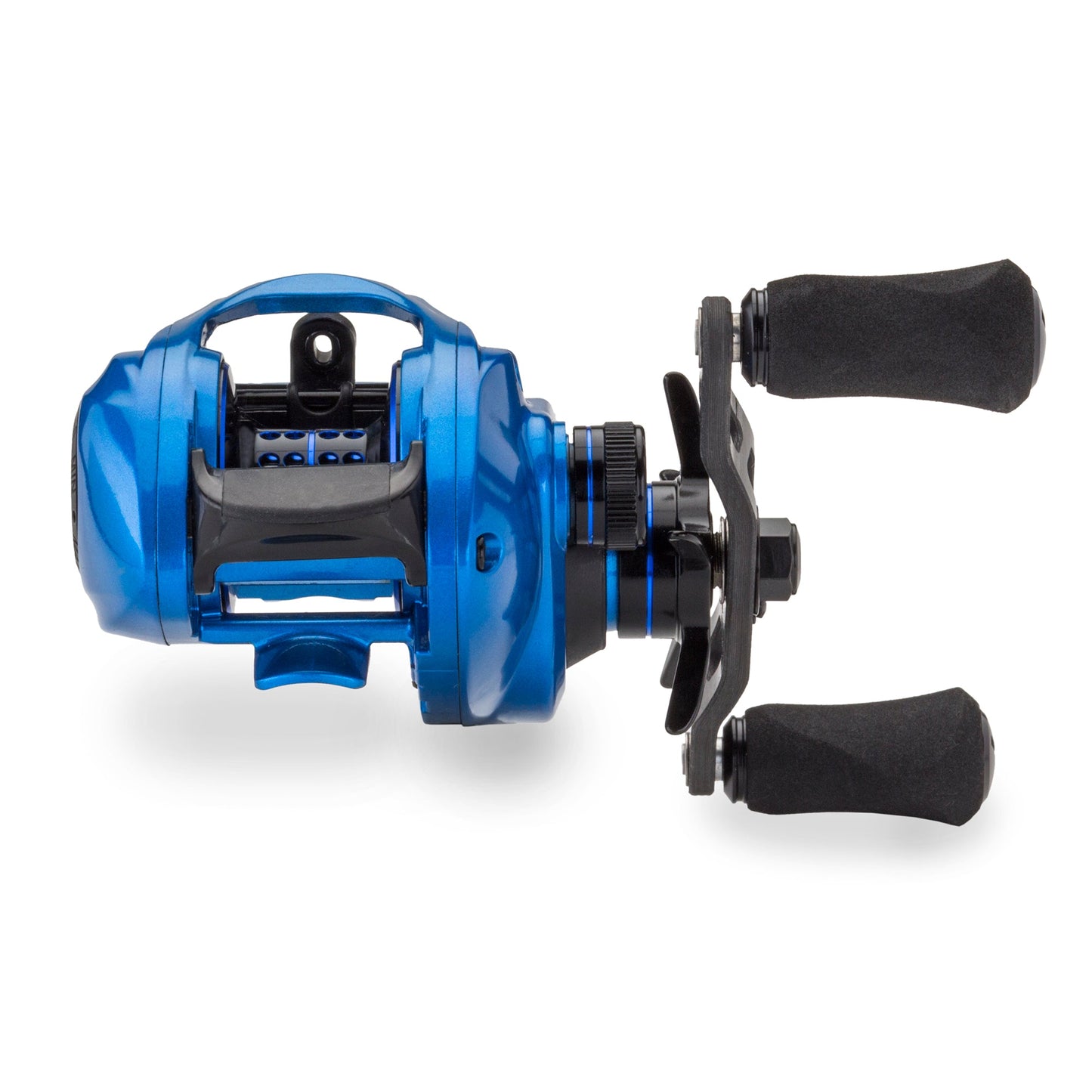 Chromium Casting Fishing Reel