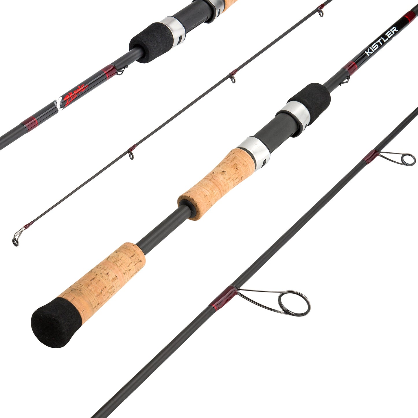 Z Bone Fishing Rod