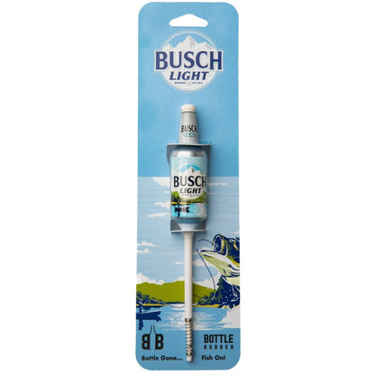 Busch Light Beer Fish Bobber 1 Pck - Best Fishing Gear - Southern Bell Brands