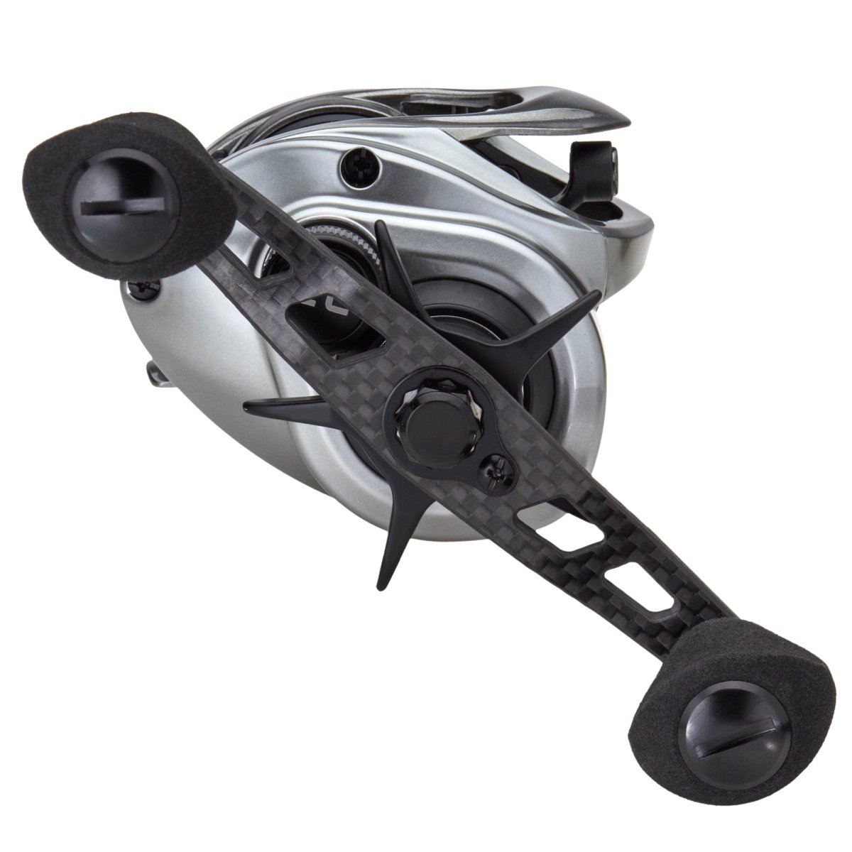 Chromium Casting Fishing Reel - Southern Bell Brands