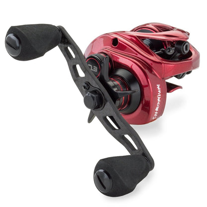 Chromium Casting Fishing Reel - Southern Bell Brands