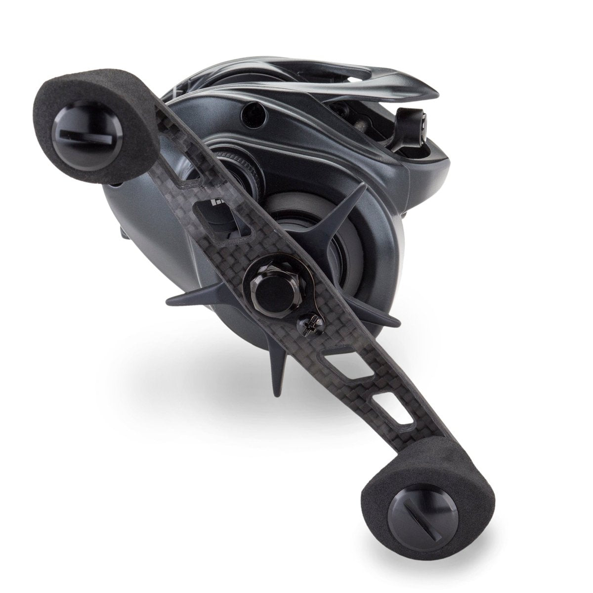 Chromium Casting Fishing Reel - Southern Bell Brands