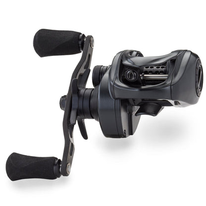 Chromium Casting Fishing Reel - Southern Bell Brands