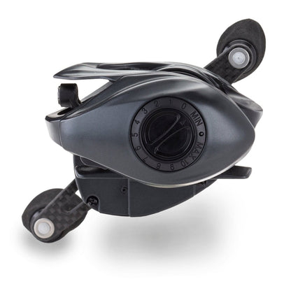 Chromium Casting Fishing Reel - Southern Bell Brands