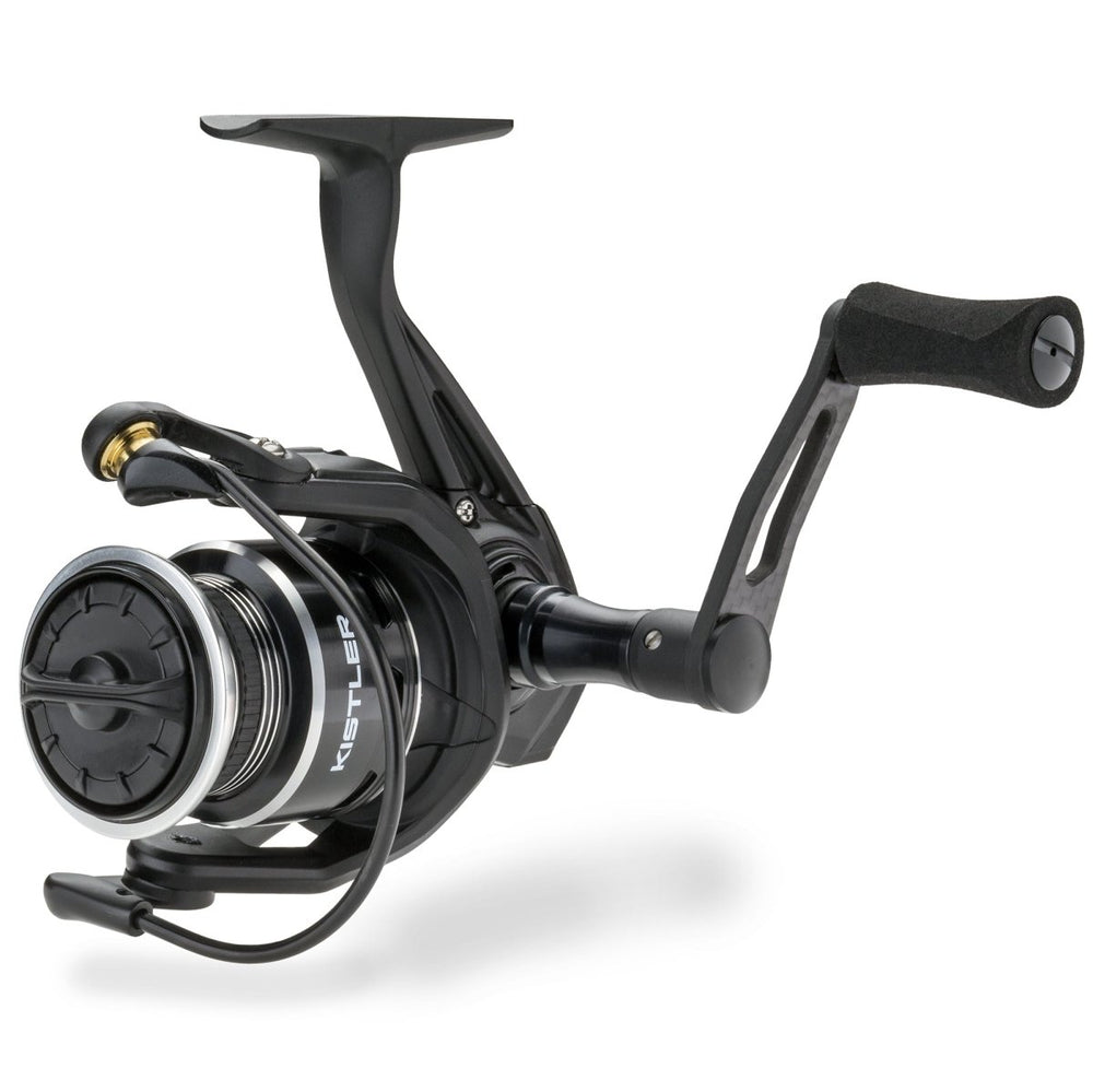 
                
                  Chromium Spinning Fishing Reel - Southern Bell Brands
                
              