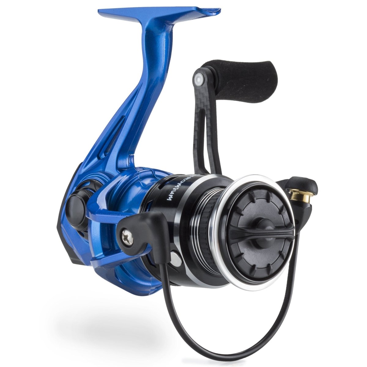 Chromium Spinning Fishing Reel - Southern Bell Brands