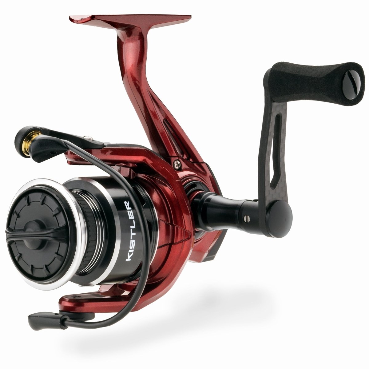 Chromium Spinning Fishing Reel - Southern Bell Brands