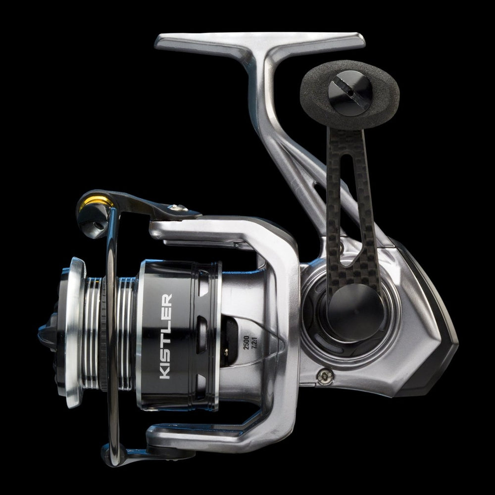 
                
                  Chromium Spinning Fishing Reel - Southern Bell Brands
                
              