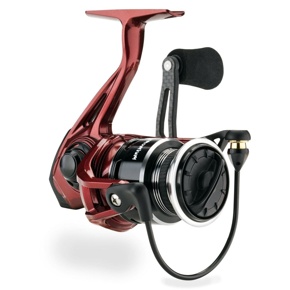 
                
                  Chromium Spinning Fishing Reel - Southern Bell Brands
                
              