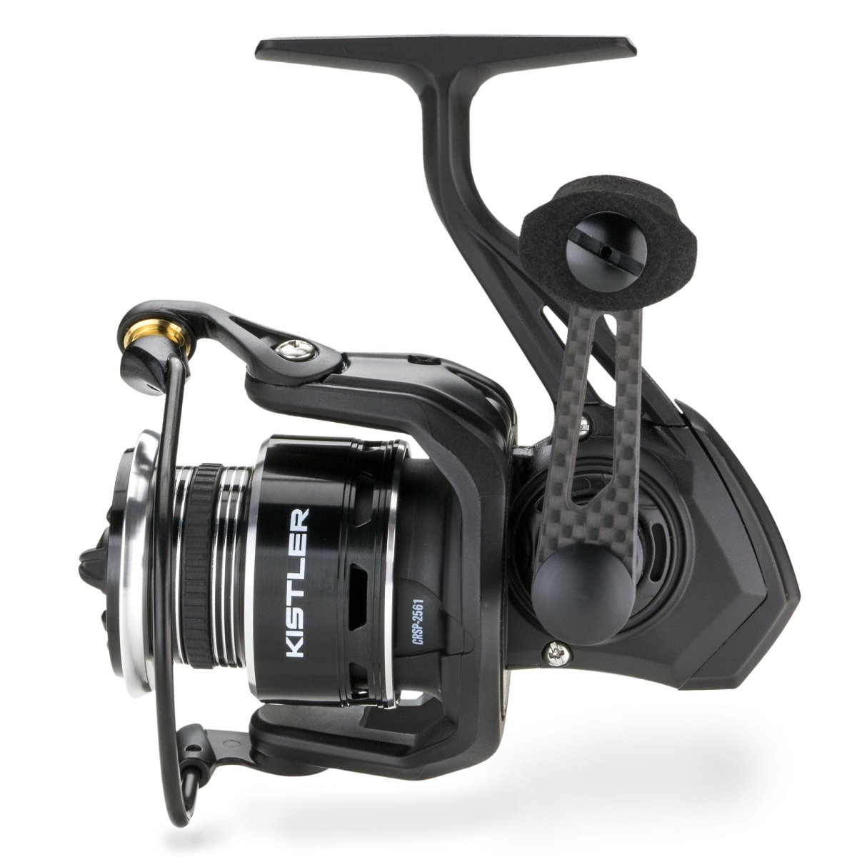 Chromium Spinning Fishing Reel - Southern Bell Brands