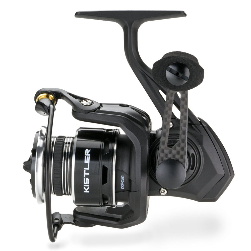 
                
                  Chromium Spinning Fishing Reel - Southern Bell Brands
                
              