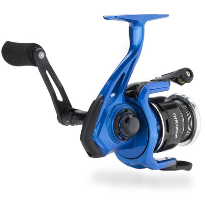 Chromium Spinning Fishing Reel - Southern Bell Brands