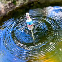 Coors Light Fishing Bobbers (2 Pack) – Double Beer Bottle Lures – Funny & Functional Fishing Gift for Men