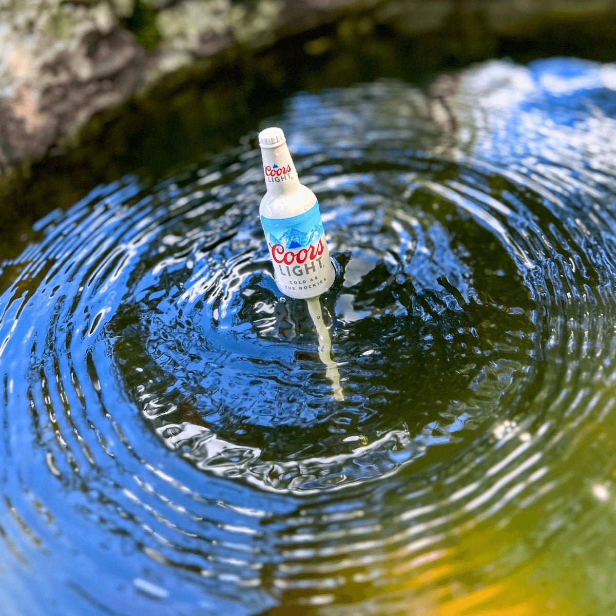 
                
                  Coors Light Premium Fish Bobbers - 3 pcs - Southern Bell Brands
                
              