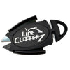 Dual Hybrid Micro Scissors - Stealth Black