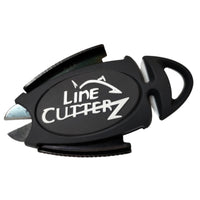 Dual Hybrid Micro Scissors - Stealth Black