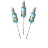 3 pcs Busch Light Fishing Bobbers - Premium Fishing Tackle