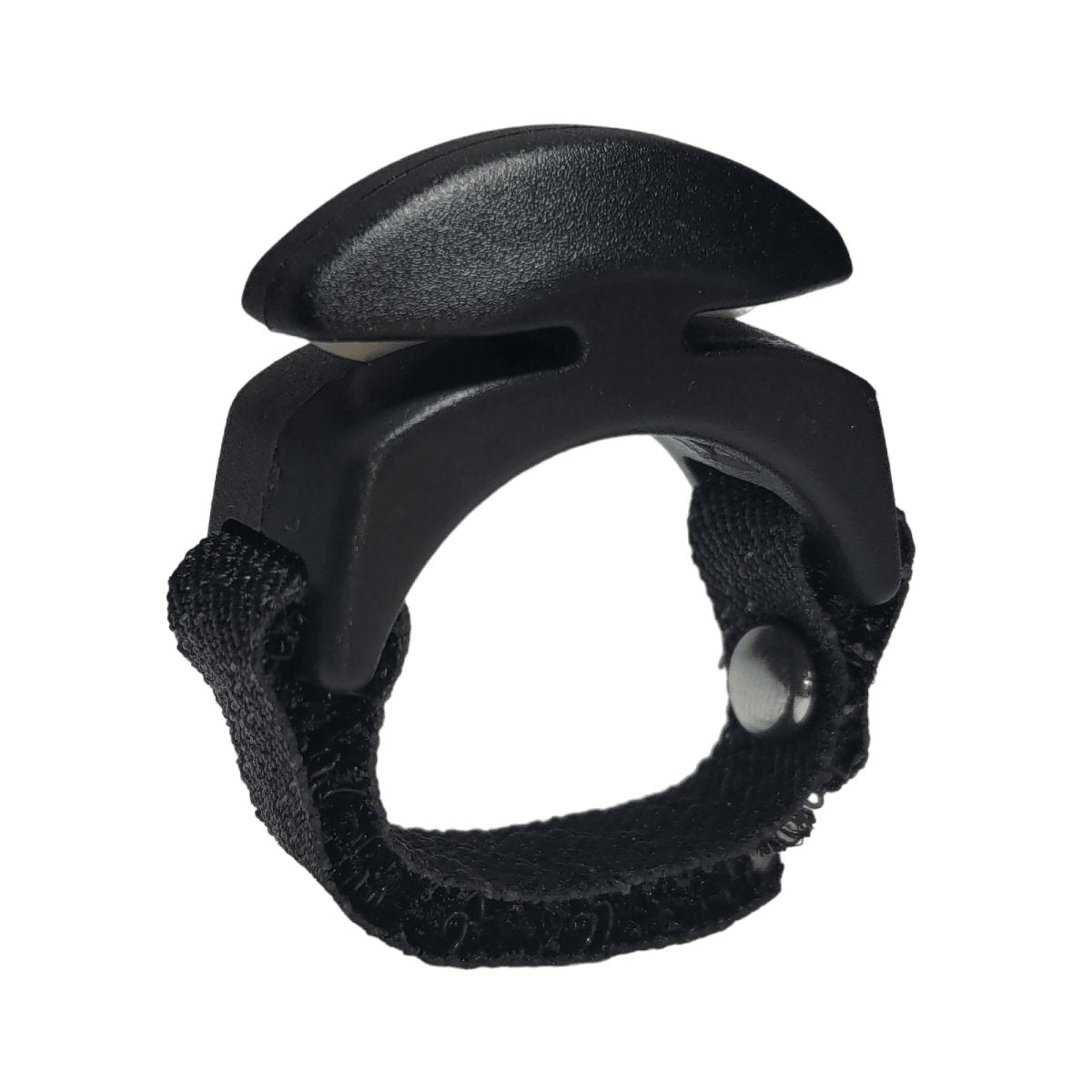 Line Cutterz Ceramic Blade Ring - Black - Southern Bell Brands