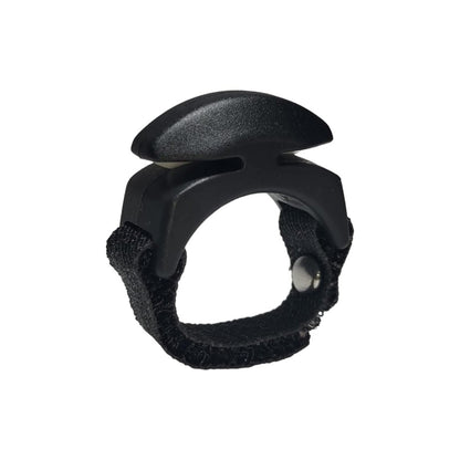 Line Cutterz Ceramic Blade Ring - Black - Southern Bell Brands