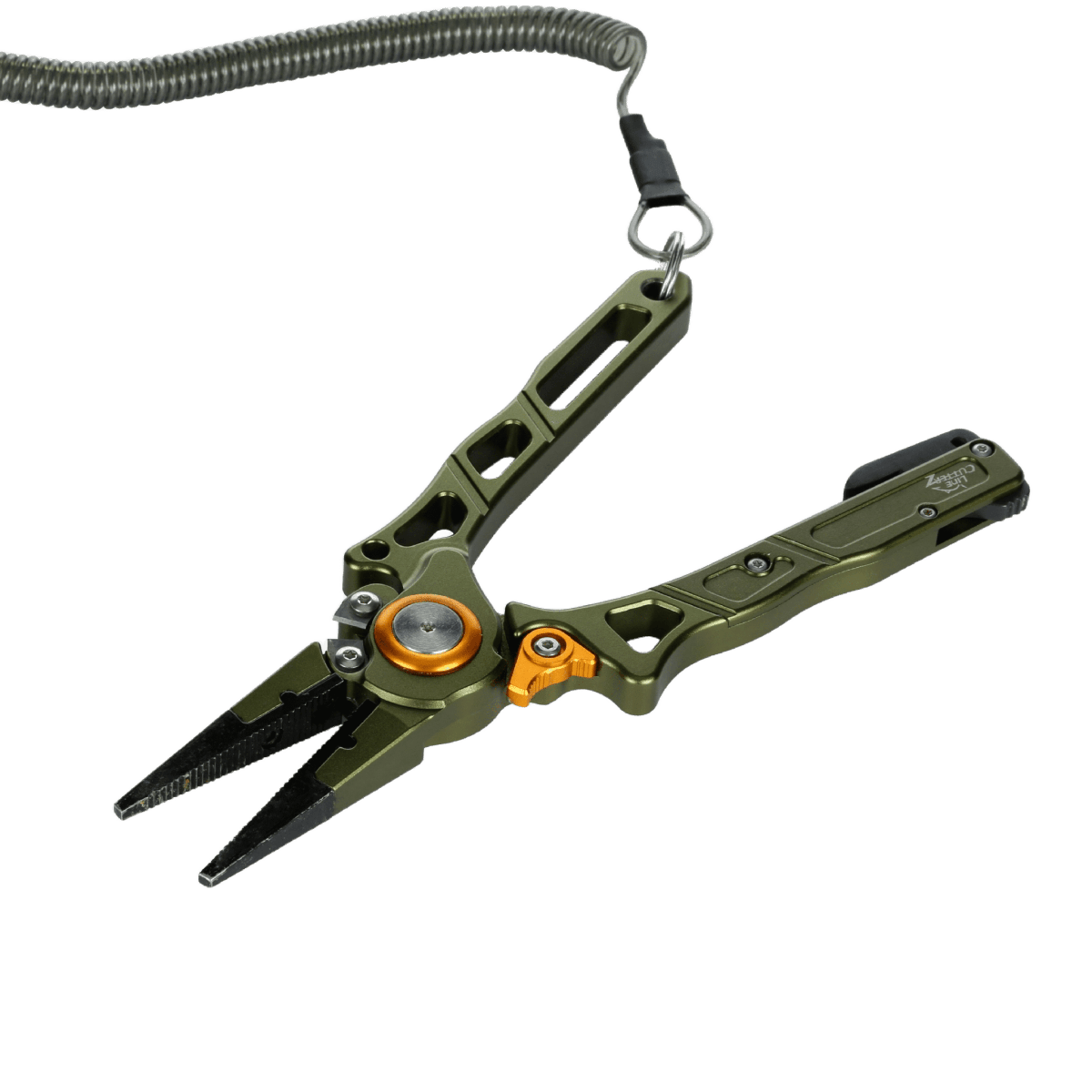 
                
                  Line Cutterz Elite Pliers – Cutter Tool – premium Cutter Tool by Southern Bell Brands
                
              