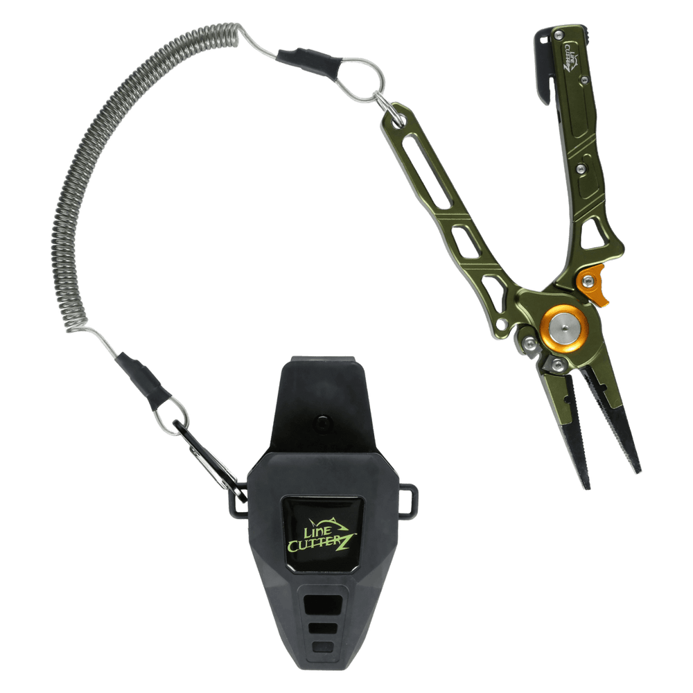 
                
                  Line Cutterz Elite Pliers – Cutter Tool – premium Cutter Tool by Southern Bell Brands
                
              