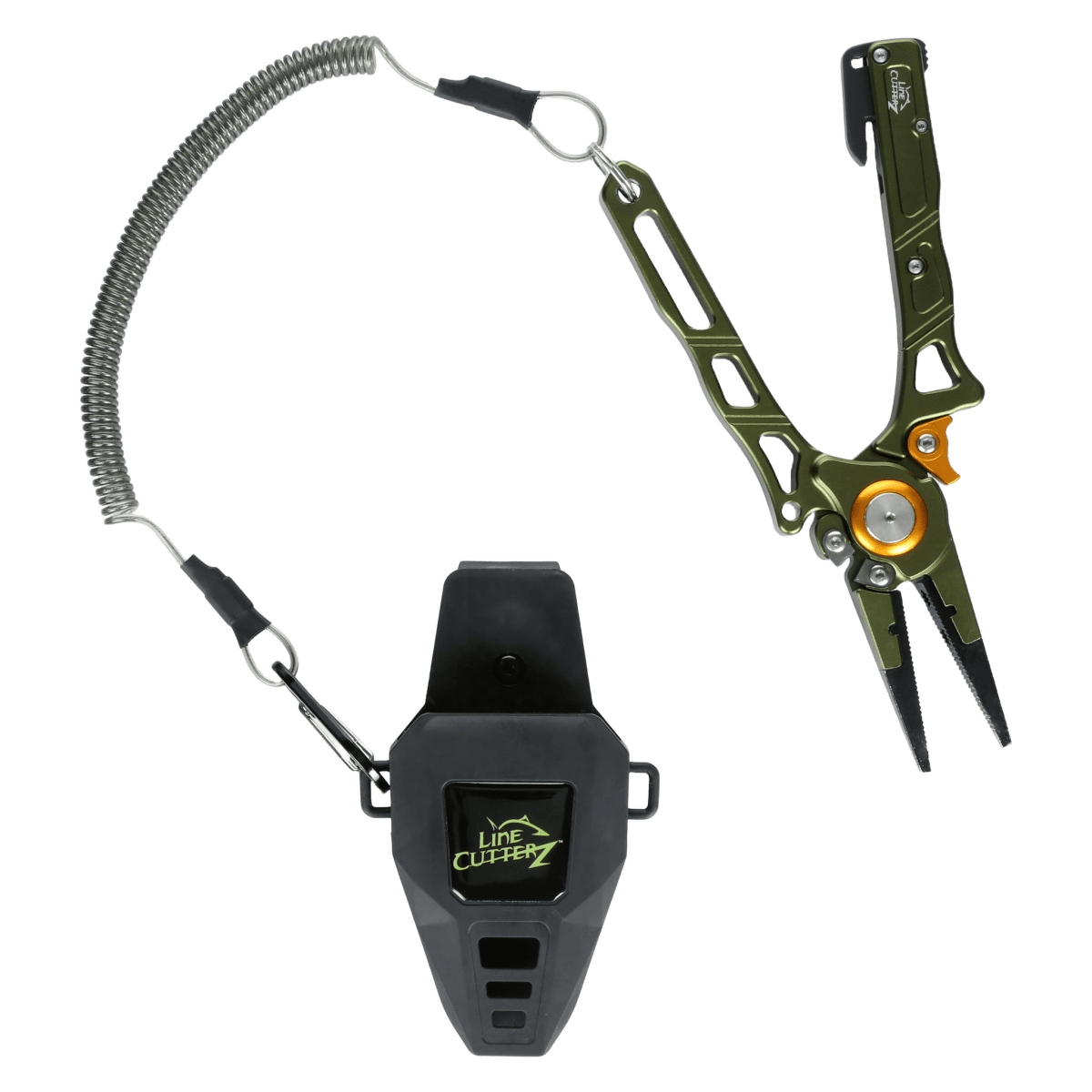 
                
                  Line Cutterz Elite Pliers – Cutter Tool – premium Cutter Tool by Southern Bell Brands
                
              