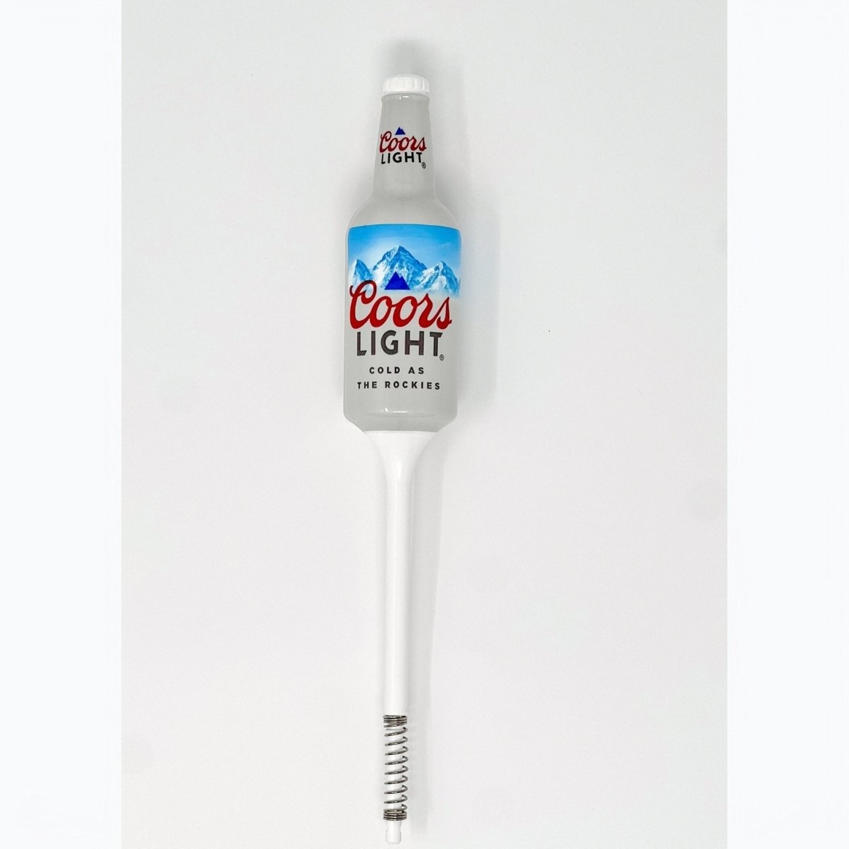 
                  
                    🔥 NEW 🔥 2 Pack Coors Light Fishing Bobbers - Southern Bell Brands
                  
                