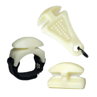 TRIPLE PLAY Fishing Line Cutter Multi-Pack